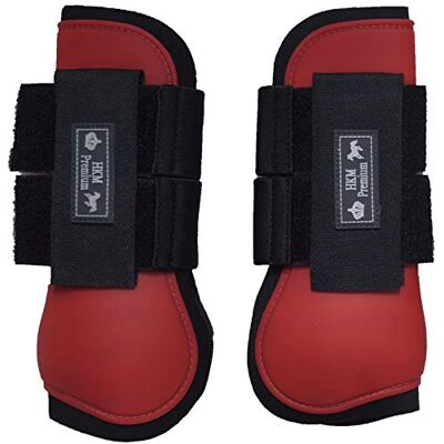 HKM 568650 Ghette Premium per Gamba Anteriore, L HKM 568650 Ghette Premium per Gamba Anteriore, L