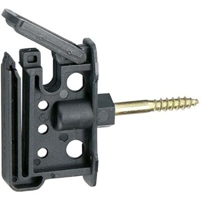 Kerbl Maxi Tape Isolatore per clip, 360 pezzi Kerbl Maxi Tape Isolatore per clip, 360 pezzi