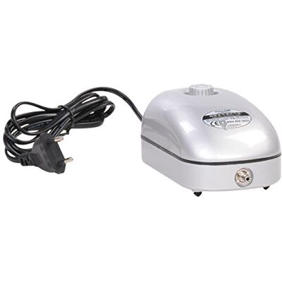 Hailea Pompa ad Aria Aco 9601 2 Watt, 3.2L/M, Max. Stampa 1,2 m Hailea Pompa ad Aria Aco 9601 2 Watt, 3.2L/M, Max. Stampa 1,2 m