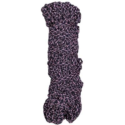 HKM - Melange - blu navy - 105 cm - Hay net HKM - Melange - blu navy - 105 cm - Hay net