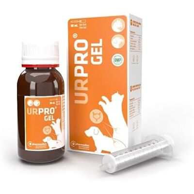 Opko Pharmadiet URPRO Gel 50 ml Opko Pharmadiet URPRO Gel 50 ml