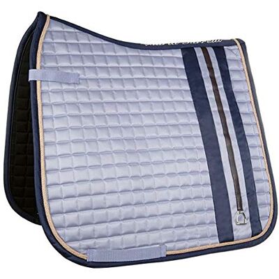 HKM Morello Stirrup Mantovana Lavanda Pony Dressur HKM Morello Stirrup Mantovana Lavanda Pony Dressur