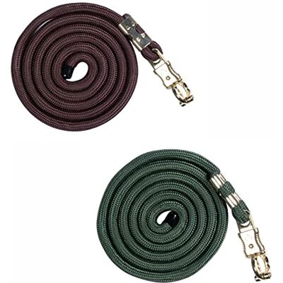 HKM Basilico Strick Dunkelgrün 180 Cm HKM Basilico Strick Dunkelgrün 180 Cm
