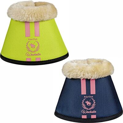 HKM Stivali Polo Classici Cavallo Apfelgrün Vollblut HKM Stivali Polo Classici Cavallo Apfelgrün Vollblut
