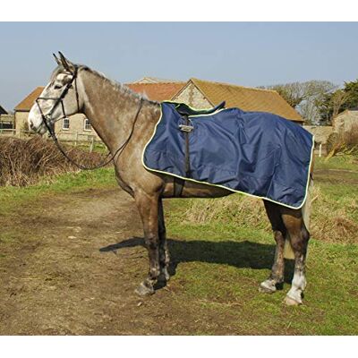 Rhinegold 3/4 Impermeabile Cutaway Ride On Rhinegold 3/4 Impermeabile Cutaway Ride On