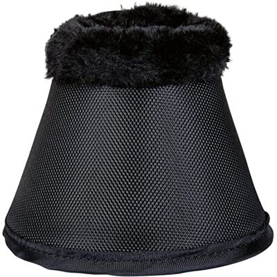 HKM Stivali a campana- Stivali a campana nero XXL HKM Stivali a campana- Stivali a campana nero XXL