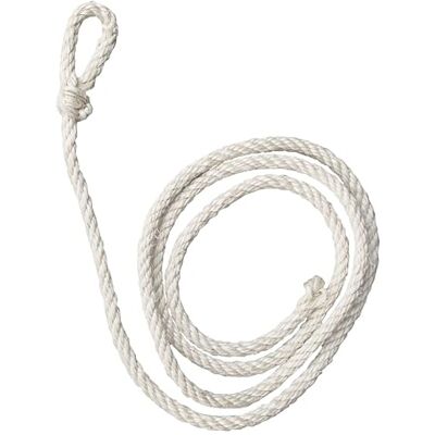 Excellent Fornito per la cura della salute corda di mucca PP 4 strati 240 cm Excellent Fornito per la cura della salute corda di mucca PP 4 strati 240 cm