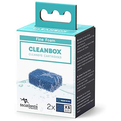 Aquatlantis Cleanbox Ricarica Filtro Aquatlantis Cleanbox Ricarica Filtro