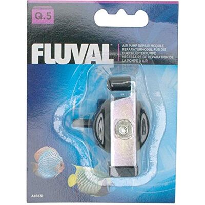 Fluval Q1/Q2 Modulo di Riparazione Pompa ad Aria Fluval Q1/Q2 Modulo di Riparazione Pompa ad Aria