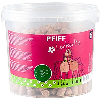 PFIFF perdite erlis, Naturale 3 kg PFIFF perdite erlis, Naturale 3 kg