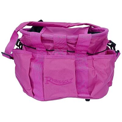 Rhinegold Borsa per toelettatura, Rosa Rhinegold Borsa per toelettatura, Rosa