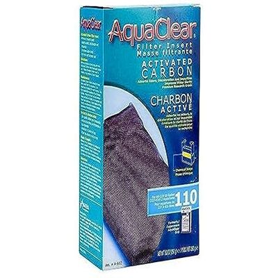 Aquaclear 500 CARGA CARBËN Aquaclear 500 CARGA CARBËN