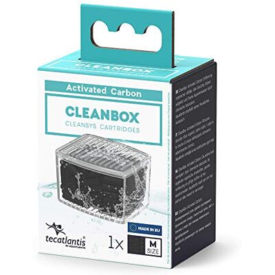 Aquatlantis Cleanbox Ricarica Filtro Aquatlantis Cleanbox Ricarica Filtro