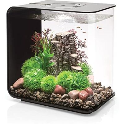 biOrb Flow 30 LED, Nera biOrb Flow 30 LED, Nera