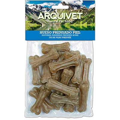 Arquivet Arquizoo Huesito Pressato Cane-18 UD Arquivet Arquizoo Huesito Pressato Cane-18 UD