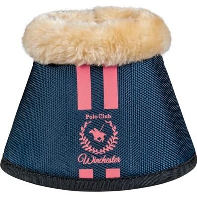 HKM Classico Polo Stivali Cavallo Apfelgrün Pony HKM Classico Polo Stivali Cavallo Apfelgrün Pony