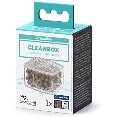 Aquatlantis Cleanbox Ricarica Filtro Aquatlantis Cleanbox Ricarica Filtro
