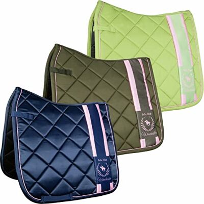 HKM Classico Polo Coperte Apfelgrün Pony Dressur HKM Classico Polo Coperte Apfelgrün Pony Dressur