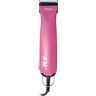 Wahl KM2 Tagliacapelli per Animali Tosatrice per la Toelettatura di Animali, Speed Pink