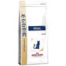 ROYAL CANIN Renal cats dry food 4 kg Adult