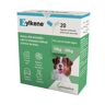 Vetoquinol Zylkene Mangime Complementare   Cani 10-30 kg   Rilassante per situazioni di disagio  , 20 capsule da 225 mg