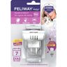 FELIWAY Help! Aiuta Il Tuo Gatto a Fronte di situazioni di Stress Occasionale (diffusore + Ricambio)