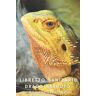 RETTILE, PARADIZE Libretto Sanitario Drago Barbuto (Pogona vitticeps): Alimentazione, Muta, Taglia, Peso, Manutenzione mensile, Riproduzione, Veterinario, ...