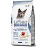 Monge LECHAT EXCELLENCE CROCCHETTE GATTO ADULTO APPETITO DIFFICILE TROTA 1,5 KG