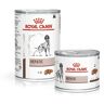 ROYAL CANIN Veterinary Hepatic Mousse   12 x 200 g   Alimento dietetico completo per cani adulti   Può aiutare a sostenere la funzione epatica nell'insufficienza epatica