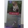 Bayer ADVANTIX  SPOT-ON CANI oltre 25 kg ANTIPARASSITARIO ZECCHE PULCI