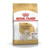 ROYAL CANIN West Highland White Terrier Adult 3 kg Maize Poultry