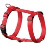 HUNTER Ecco Sport Vario Rapid Pettorina Per Cani, Rosso, XS, 1 Pezzo