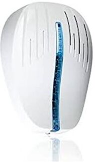 My Brand Maxxistore® Venitem sirena Rio L bianca lampeggiante led 12V antifurto allarme casa