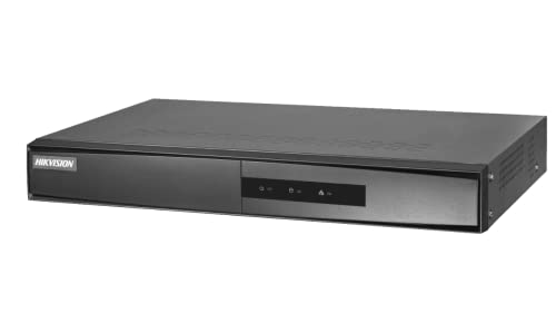 Hikvision Rejestrator DS-7108NI-Q1/8P/M(C) NVR