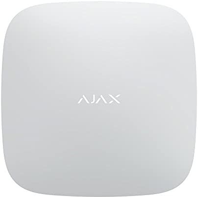 My Brand Maxxistore Ajax ReX Aumenta la portata dispositivi dei sistemi di sicurezza Ajax Bianco 8001