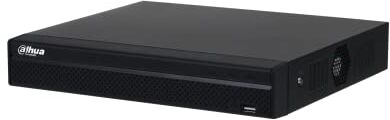 DAHUA NET VIDEO RECORDER 4CH/NVR4104HS-4KS2/L