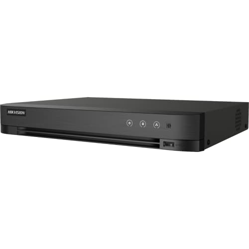 Hikvision 16 canalų DVR (C)