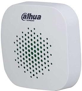 DAHUA SIREN WRL INDOOR/868MHZ ARA12-W2