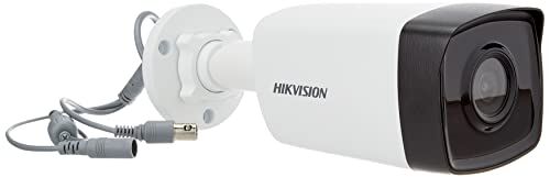 Hikvision DS-2CE17D0T-IT1F(2,8 mm)