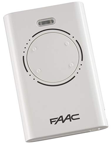 FAAC Telecomando  XT2 868SLH frequenza 868 MHz 2 canali