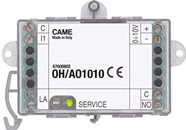 Came OH/AO1010-MODULO Uscita AUTEL Studio SR 67600802