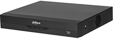 DAHUA DVR 4CH HDCVI PENTABRID AI/