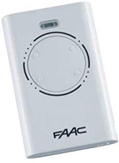 FAAC 787008 Telecomando  XT4 433 SLH