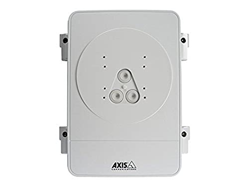 Axis porta accessori