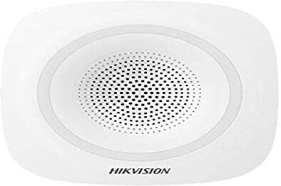 Hikvision Digital Technology DS-PSG-WI Wireless sien Interno Bianco