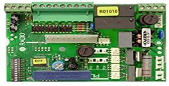 NICE Centrale di ricambio RO1010 cancello AUTOMAZIONE serie ROBO