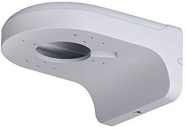 DAHUA PFB203W SOPORTE PARED PARA DOMOS HDBW6 HDBW8