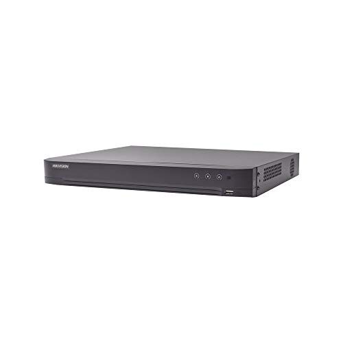 Hikvision 4 kanalų DVR  iDS-7204HQHI-M1/FA