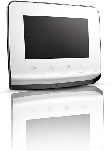 somfy Monitor per videocitofono V 350, con schermo da 7 pollici