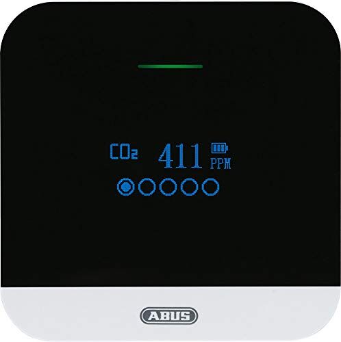 Abus Alarma de CO2